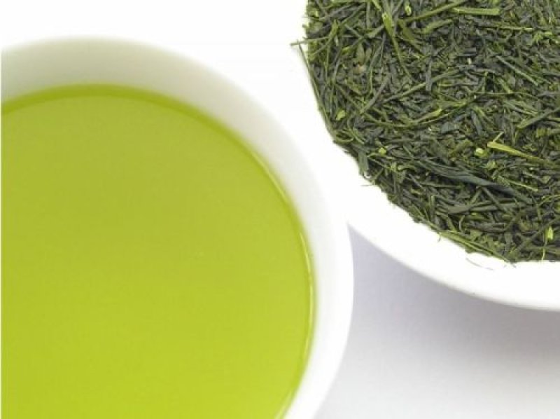 画像3: 静岡県産 深蒸し茶「宝舟」【TAKARAFUNE】Shizuoka made deep steamed tea.