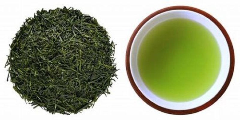 画像3: 鹿児島県産 薩摩知覧茶「舌つずみ」【SHITATSUZUMI】Kagoshima made deep stramed green tea