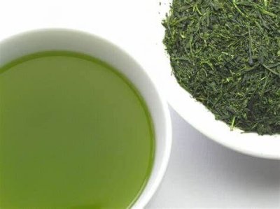 画像3: 鹿児島茶　薩摩知覧新茶「宝舟」あざやかな色み！