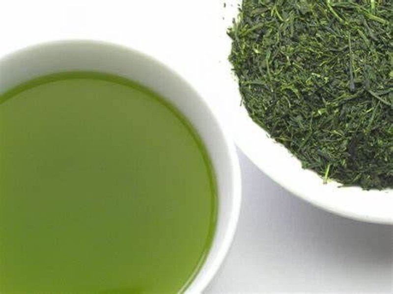 画像3: 鹿児島県産　薩摩知覧茶「初みどり」紫袋　Kagoshima made deep stramed green tea　（Purple package）