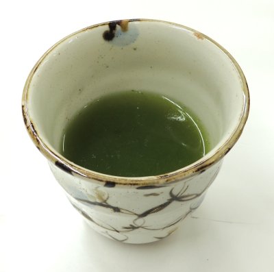 画像2: 2025静岡新茶「初みどり」