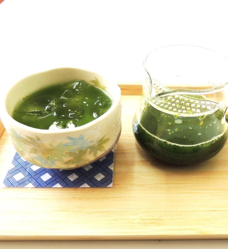 画像2: 静岡 抹茶・煎茶 Shizuoka MCTCHA: SENCHA
