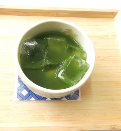 画像3: 静岡　抹茶・煎茶　Shizuoka　MCTCHA: SENCHA