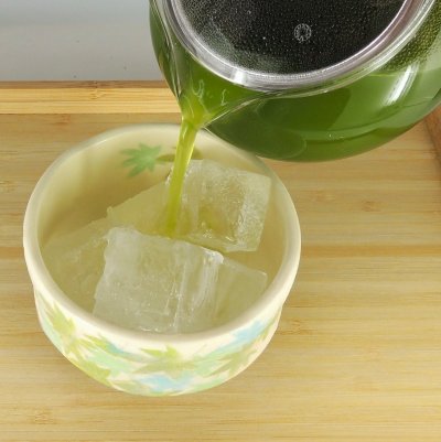 画像3: ロック抹茶    Rock MATCHA