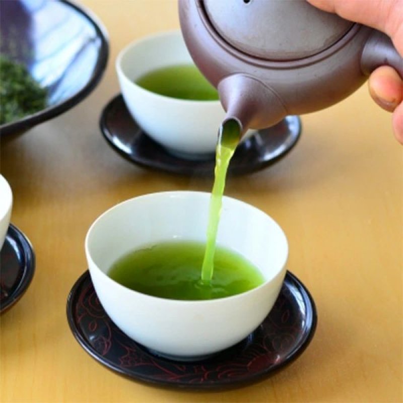 画像3: 鹿児島県産「薩摩知覧茶」SATSUMA CHIRAN CHA made from Kagoshima