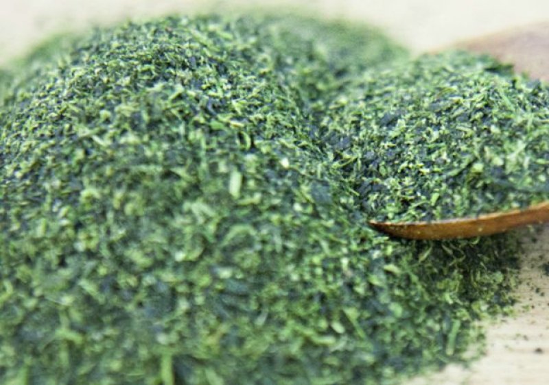 画像2: 極上粉茶 Premium Kona cha (Powdered tea)