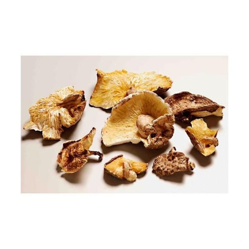 画像2: 荒葉しいたけ（国産乾椎茸）Araba Shiitake (domestic dried shiitake mushrooms)