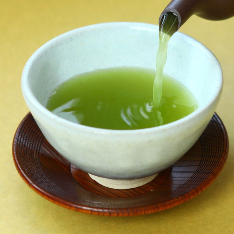 画像2: 遠州森の茶「つゆひかり」 "Tsuyuhikari made by Ensyu Mori no cya"