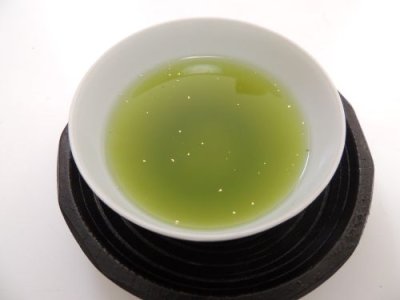 画像1: 静岡県産「純金茶」　Shizuoka Made " Pure Gold Tea”