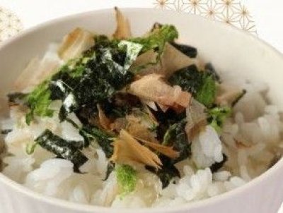 画像2: 青のり三昧