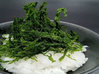 画像1: 国産 糸青のり