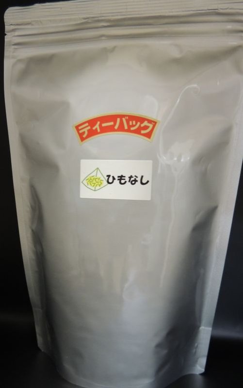 画像1: 煎茶ティーバック（お得用・大容量・ひもなし）”Sencha Tea Bags (Value Pack,・Stringless) (1)