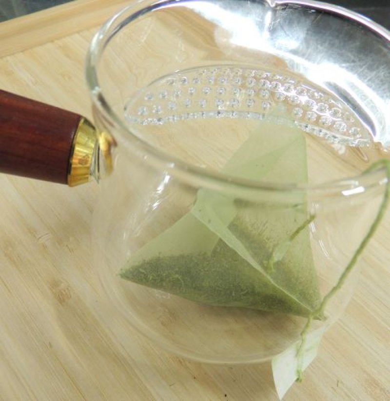 画像2: 煎茶ティーバック（お得用・大容量・ひも付き）”Sencha Tea Bags (Value Pack,・with a stringless)