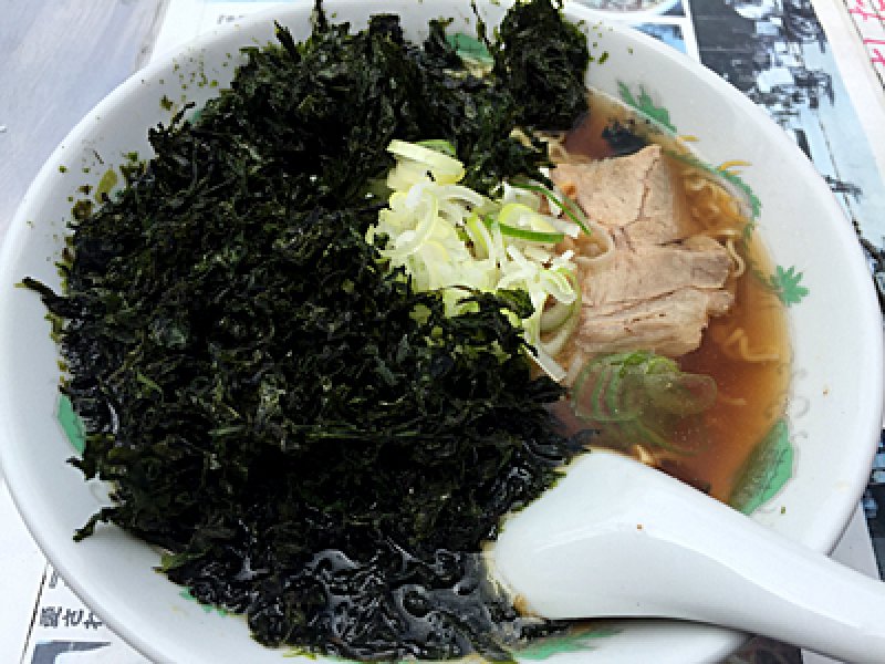 画像1: 国産　黒のリばら干し　20ｇ