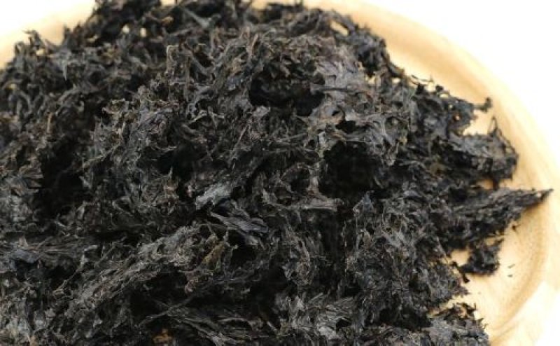 画像2: 国産　黒のリばら干し　20ｇ (2)