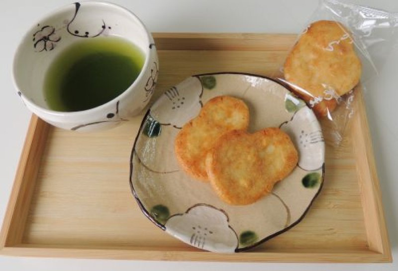 画像3: 名物 だるま あまから "Daruma Amakara"