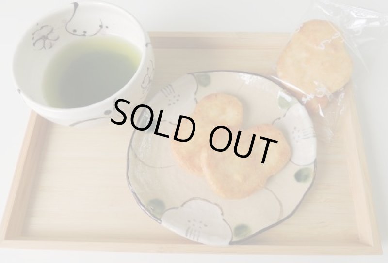 画像2: 名物　だるま　あまから  "Daruma  Amakara" (2)