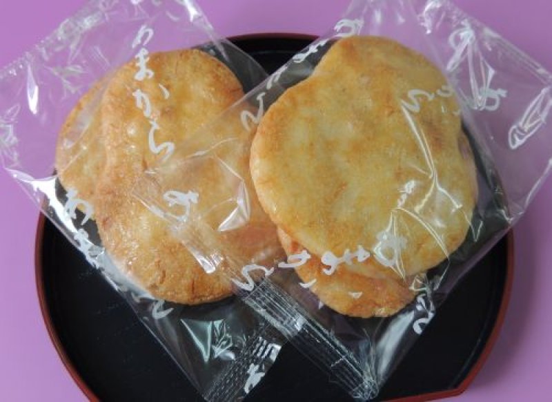 画像3: 名物　だるま　あまから  "Daruma  Amakara" (3)