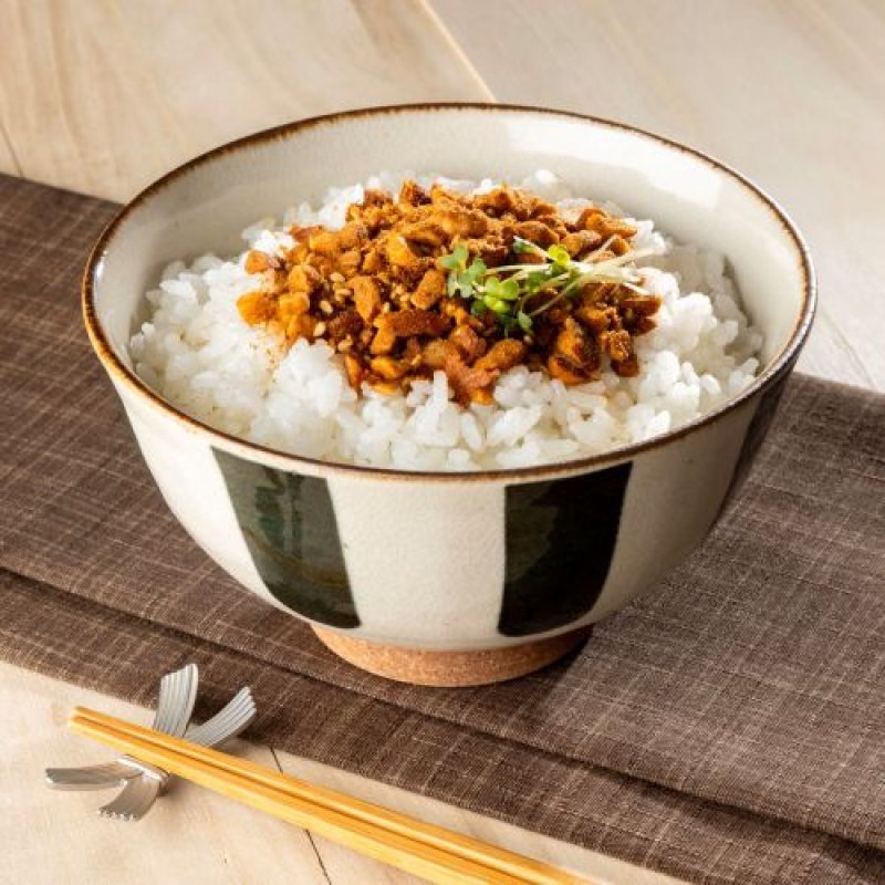 画像1: そぼろふりかけ　かつおナッツ　’Furikake’’ Bonito Nuts