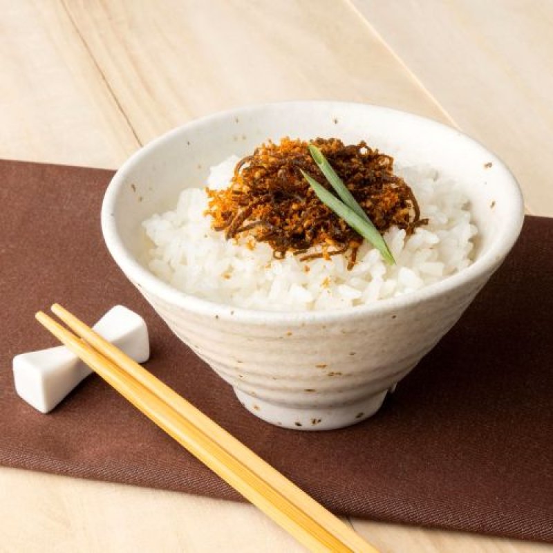 画像1: そぼろふりかけ まぐろ ’Furikake’’ Tuna”