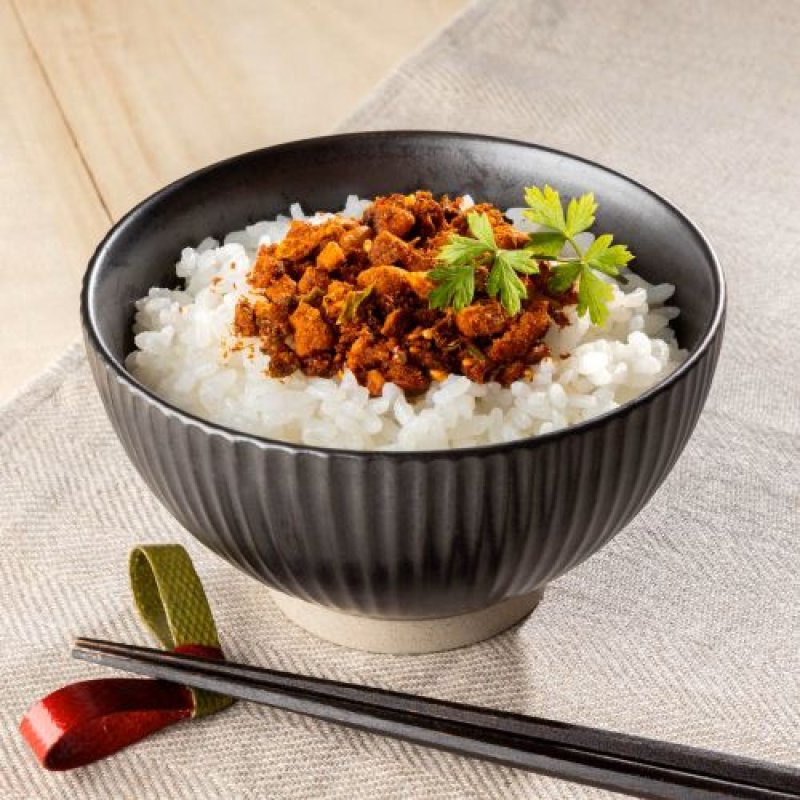 画像1: そぼろふりかけ　かつお唐辛子　’Furikake’’ Bonito Chili