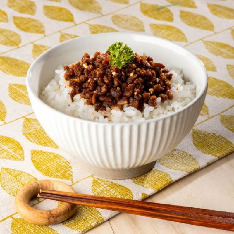 画像1: そぼろふりかけ かつおオニオンガーリック ’Furikake’’ Bonito Onion Garlic