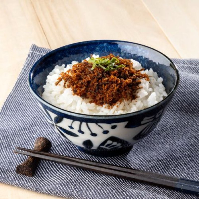 画像1: そぼろふりかけ かつお ’Furikake’’ Bonito