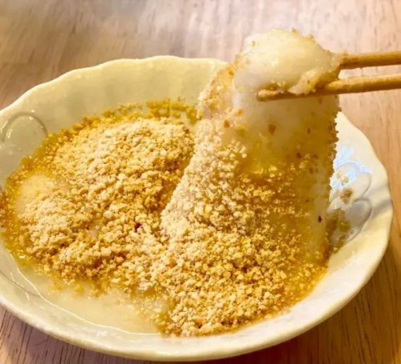 画像1: 千葉県産　粉末ピーナッツ   "Powdered peanuts from Chiba’