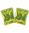 画像2: チョコっとあられ　抹茶 袋入（18g×6袋）"Choco & Arare Matcha"  18gX6packs (2)
