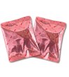 画像2: チョコっとあられ イチゴ 袋入（18g×6袋）"Choco&Arare Strawberry  18gX6packs" (2)