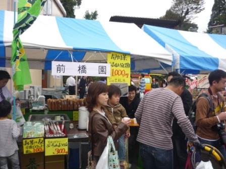 ちばモノレール祭り　その３